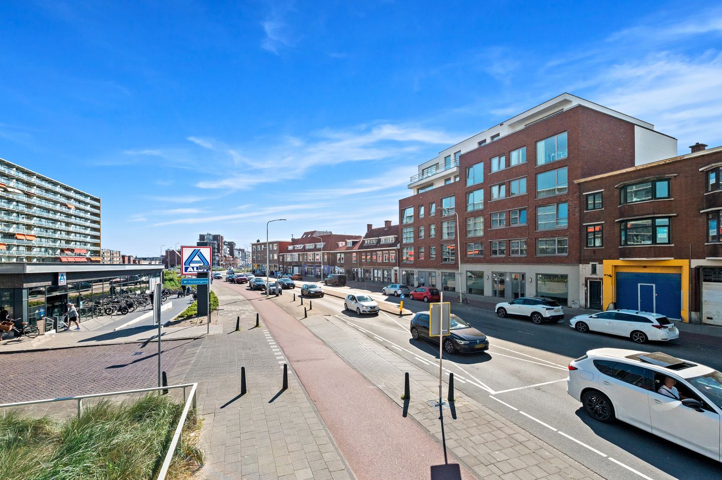 Foto 19 van Westduinweg 230-D