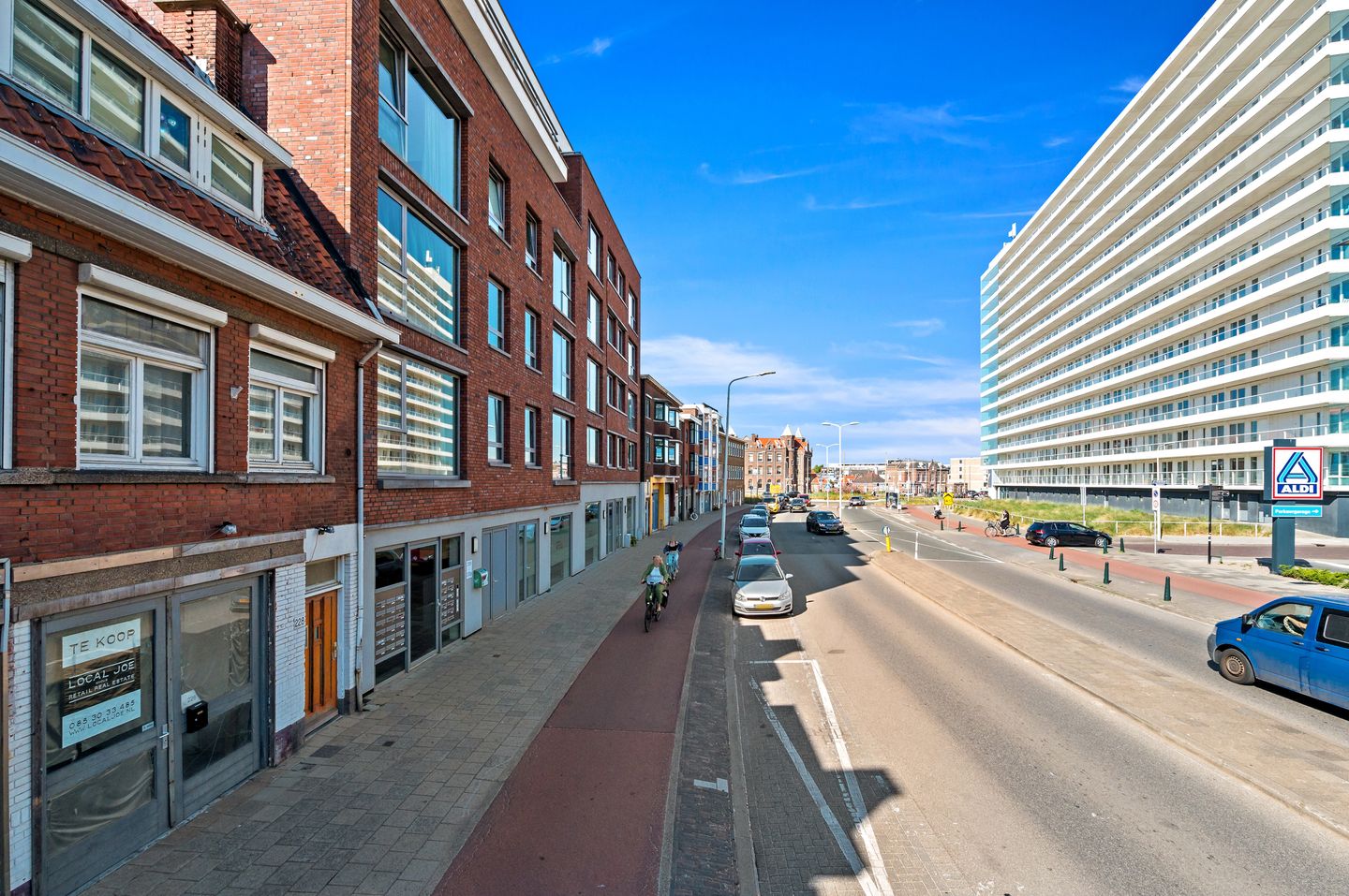 Foto 20 van Westduinweg 230-D