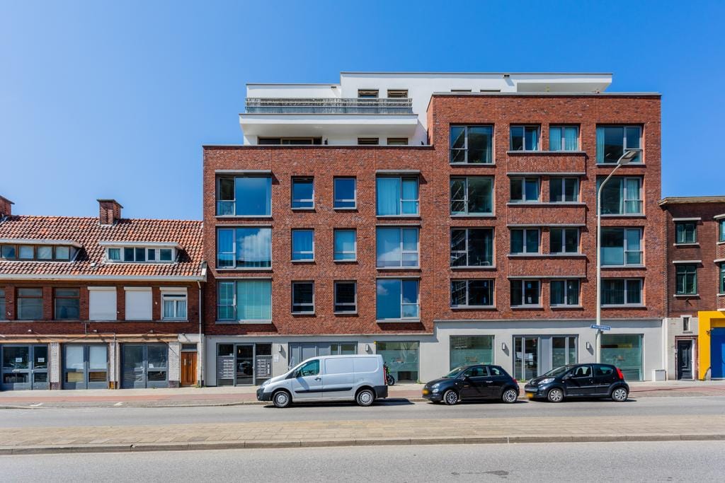 Foto 21 van Westduinweg 230-D