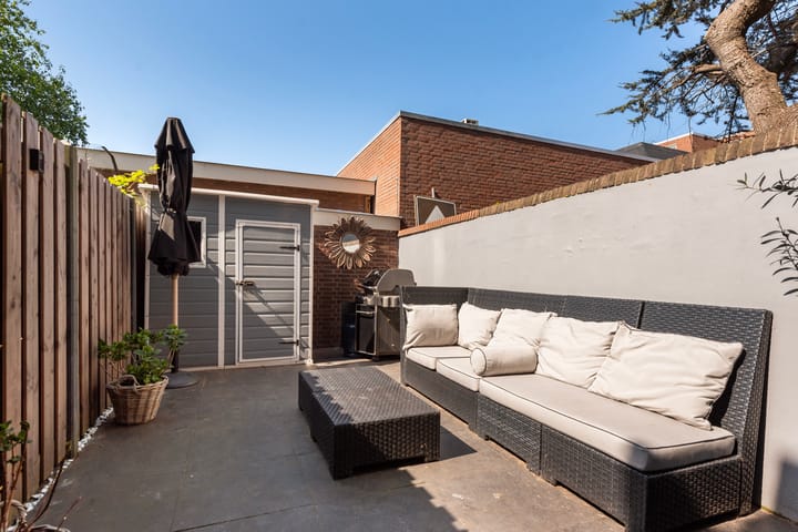 Foto 16 van Marcelisstraat 102