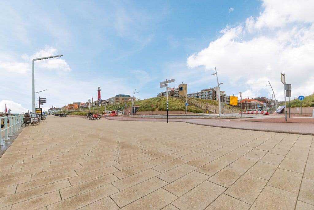 Foto 23 van Westduinweg 230-D