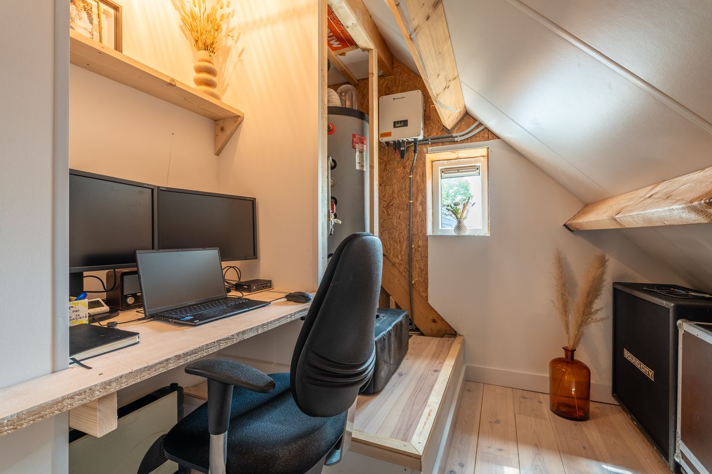 Foto 35 van Dwarslaan 34