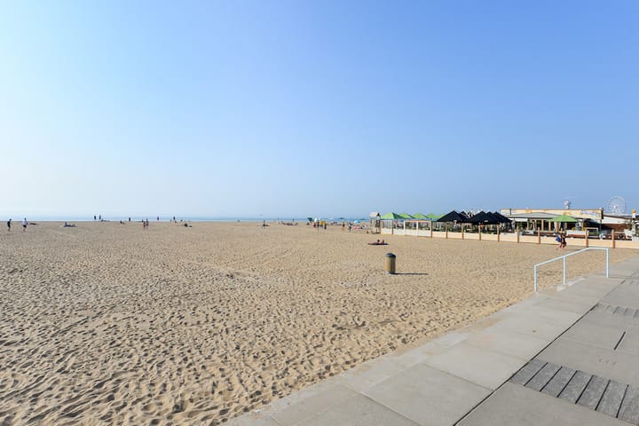 Foto 24 van Westduinweg 230-D