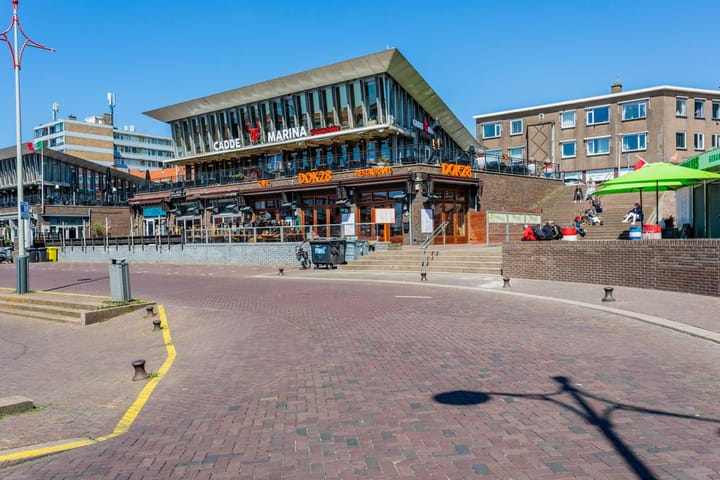 Foto 26 van Westduinweg 230-D