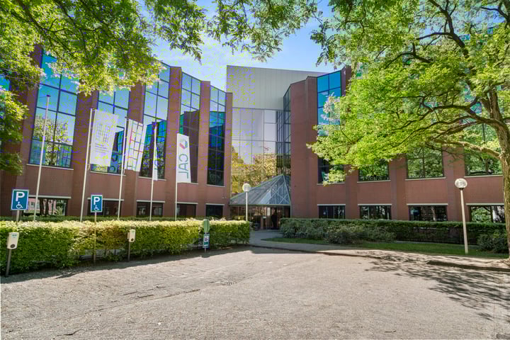 Pascalstraat 15, Ede