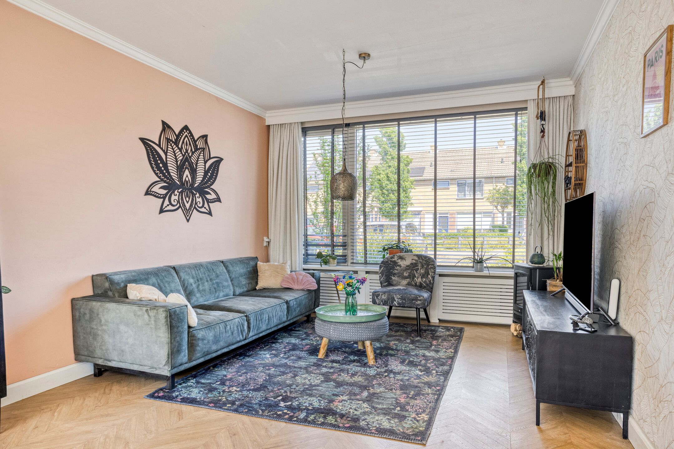 Foto 3 van de Lelie 20