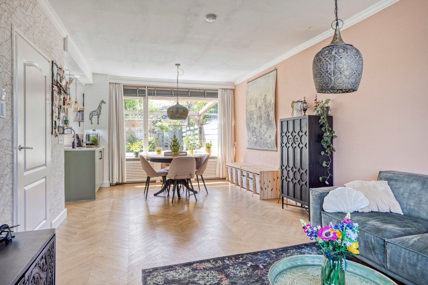 Foto 4 van de Lelie 20