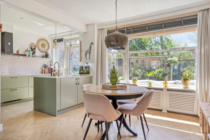 Foto 5 van de Lelie 20