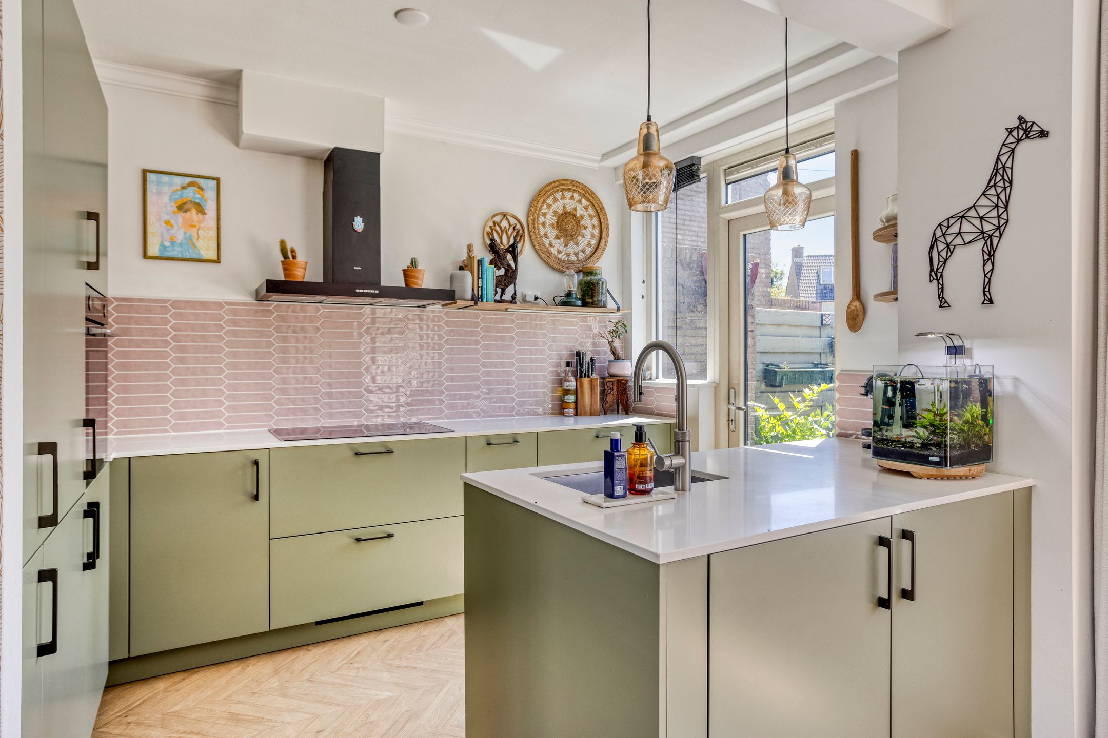 Foto 6 van de Lelie 20