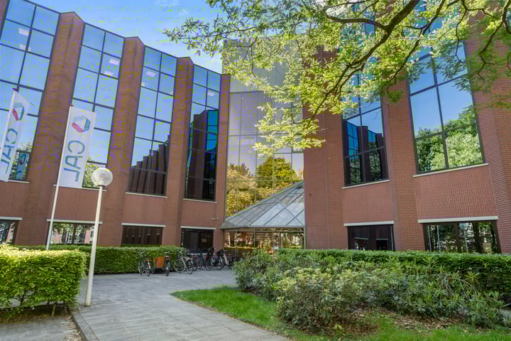 Pascalstraat 15, Ede