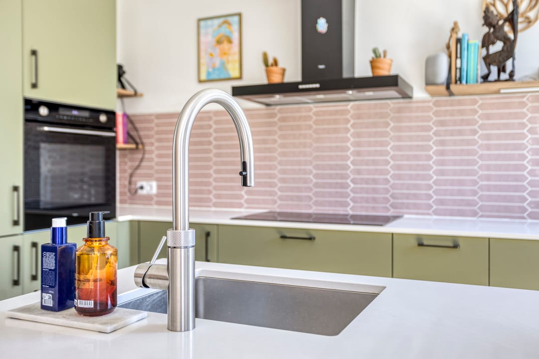 Foto 7 van de Lelie 20