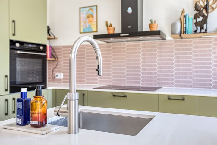 Foto 7 van de Lelie 20