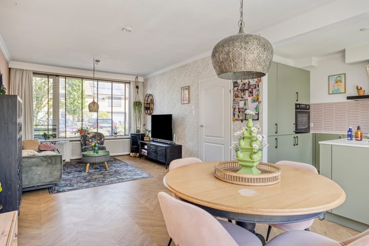 Foto 8 van de Lelie 20