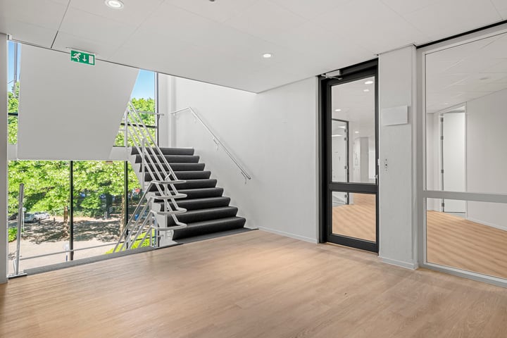 Pascalstraat 15, Ede