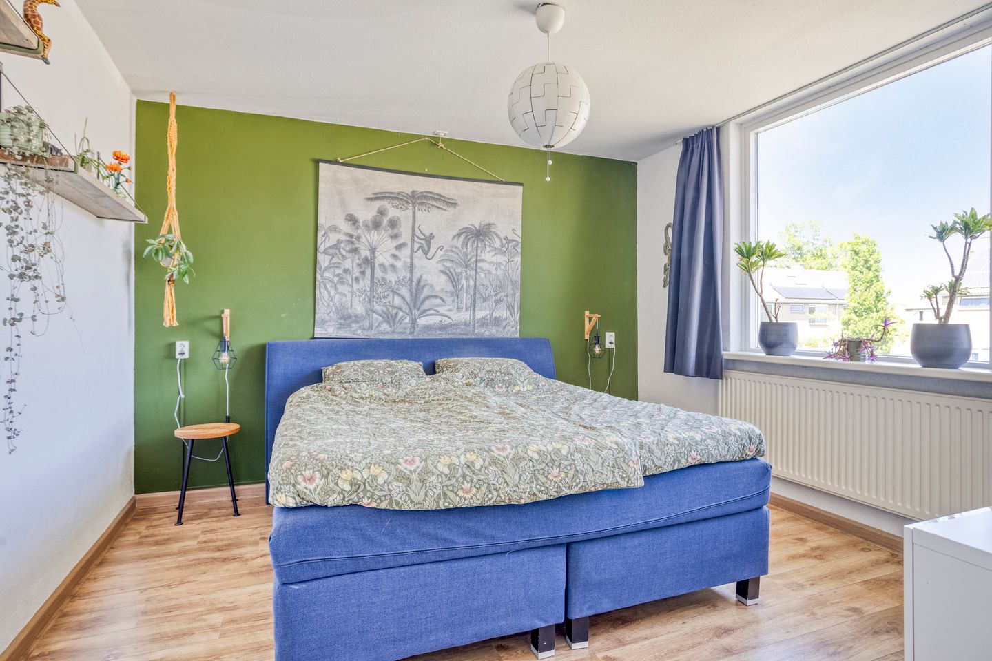 Foto 10 van de Lelie 20