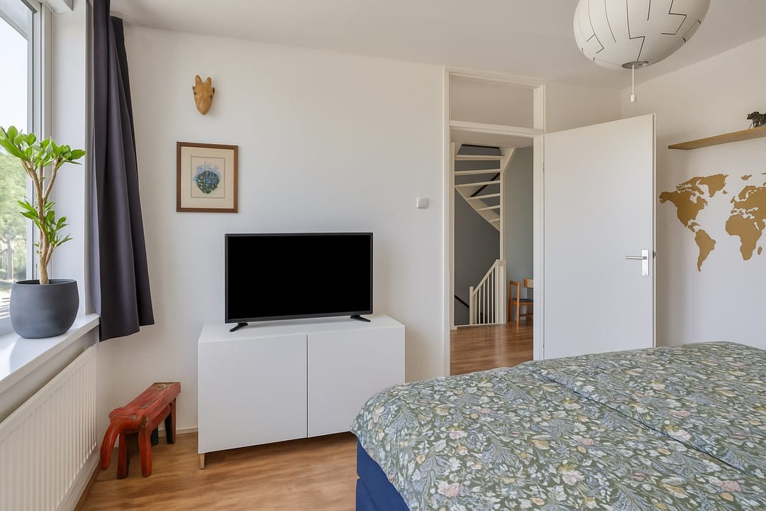 Foto 11 van de Lelie 20