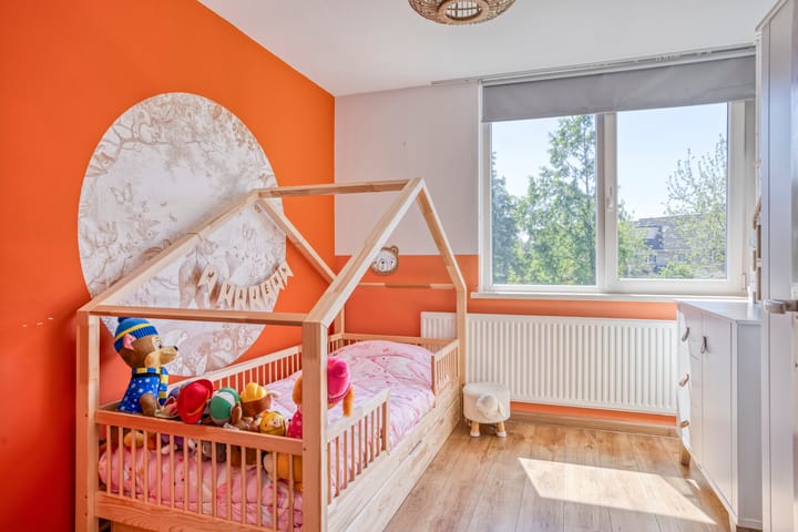 Foto 12 van de Lelie 20