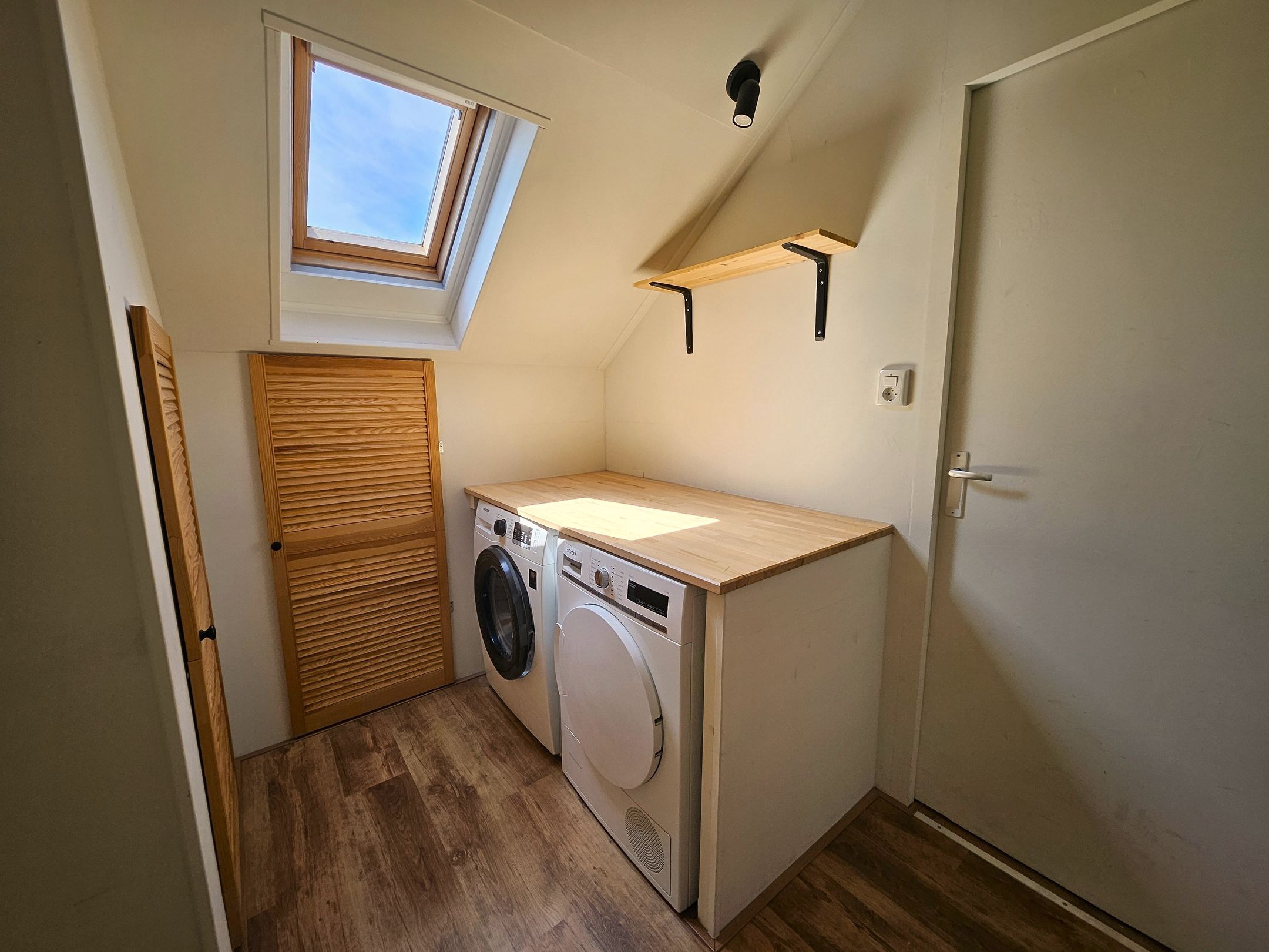 Foto 15 van de Lelie 20