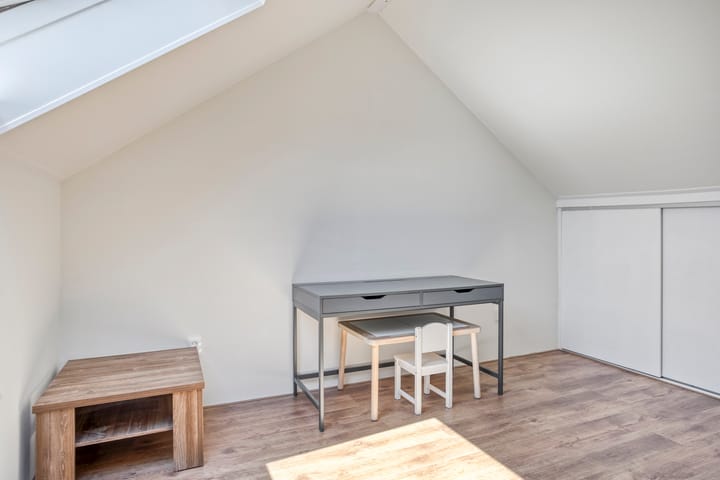 Foto 16 van de Lelie 20