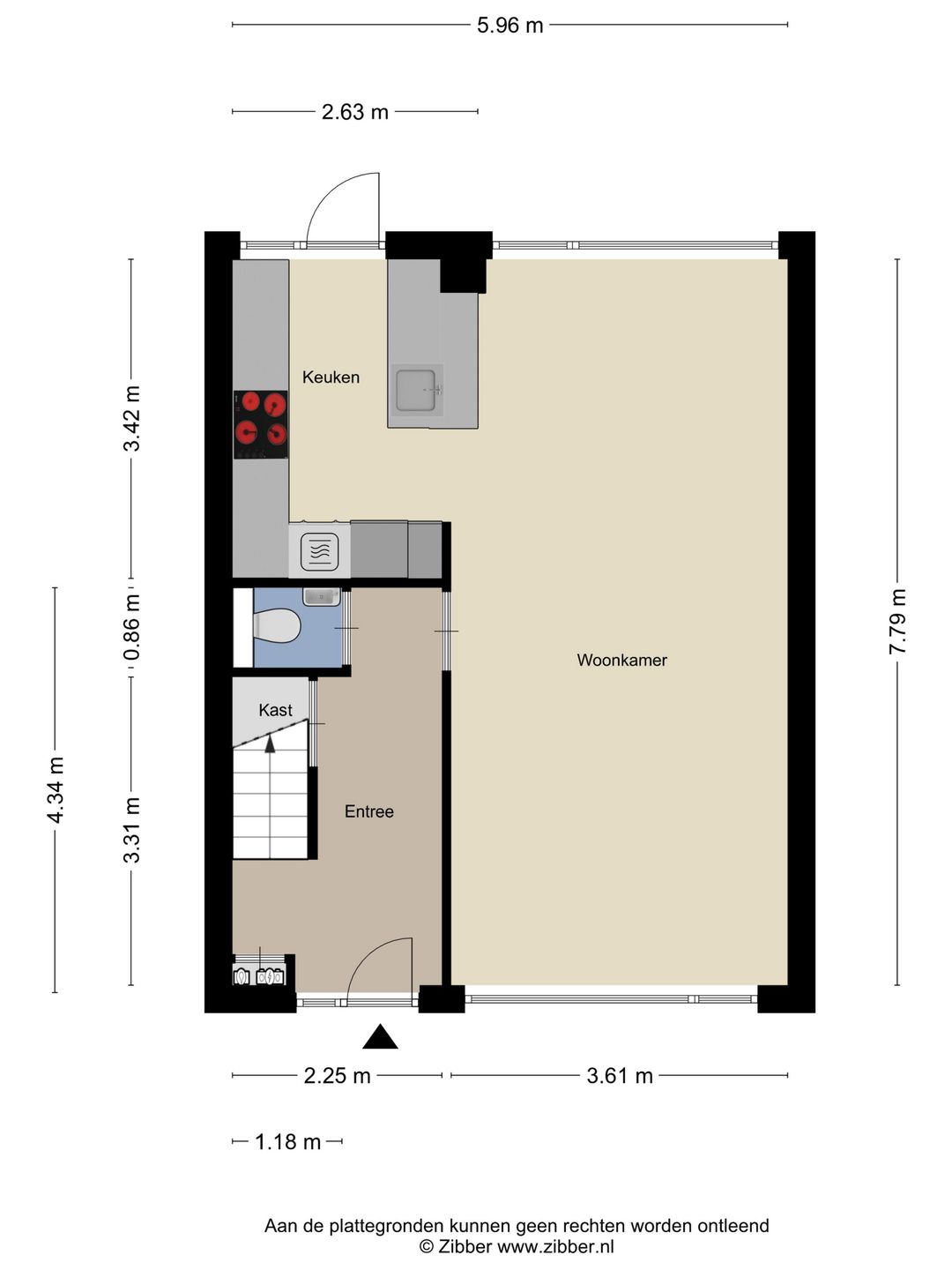 Foto 23 van de Lelie 20