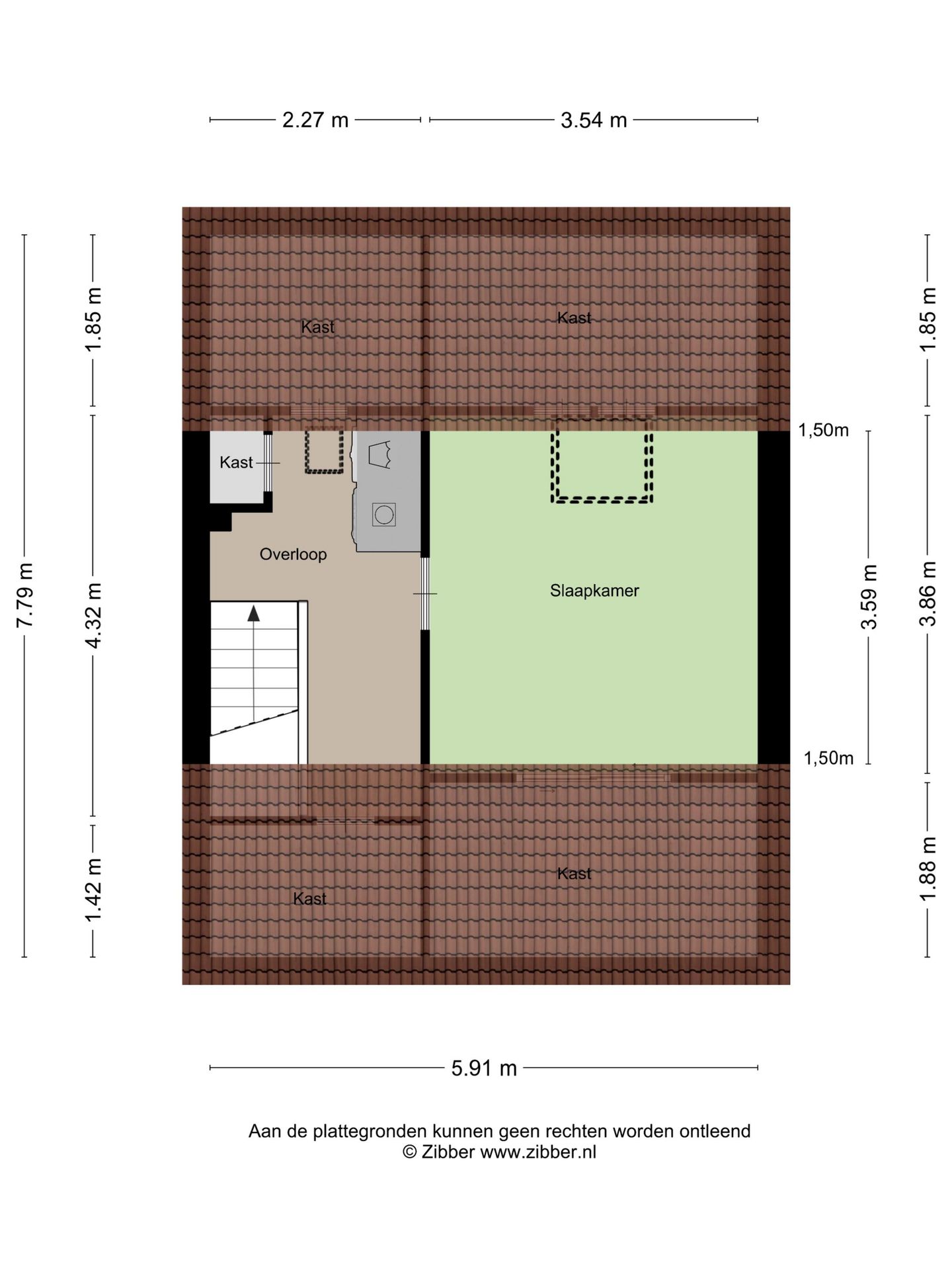 Foto 25 van de Lelie 20