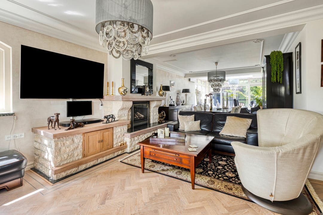 Foto 2 van Hazelaarstraat 6