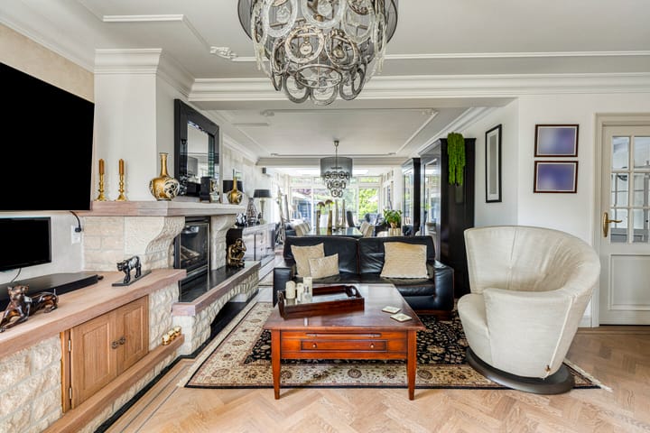 Foto 9 van Hazelaarstraat 6