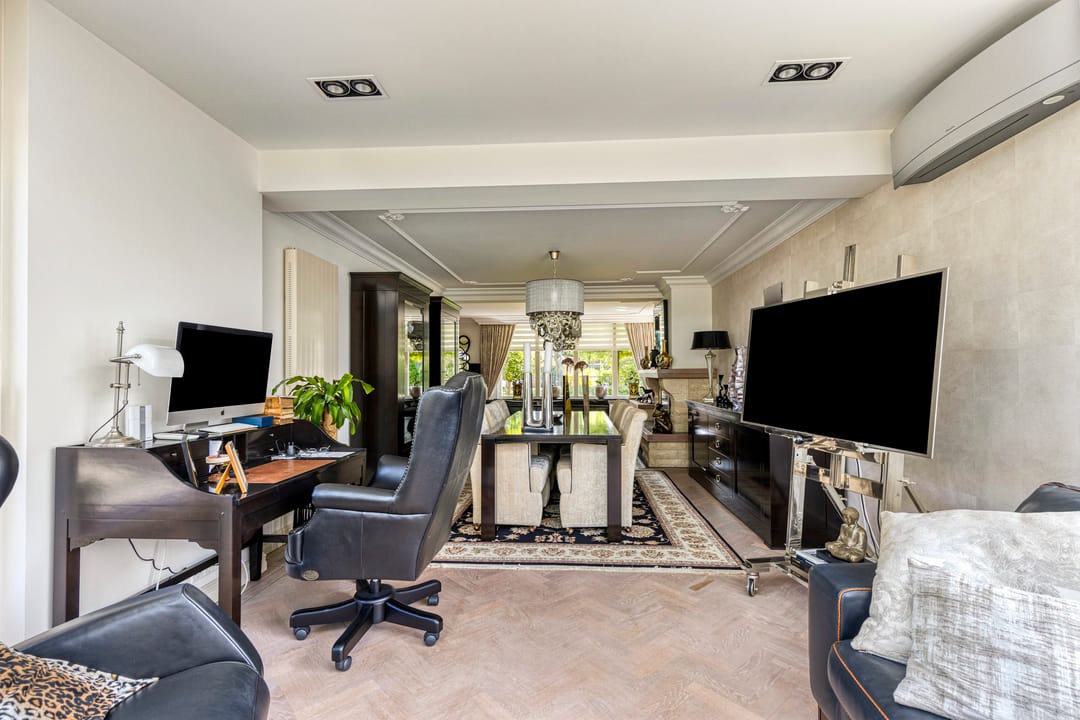 Foto 11 van Hazelaarstraat 6