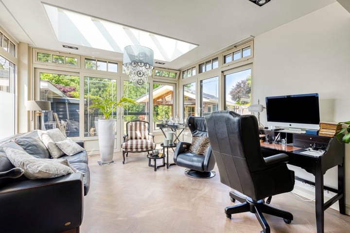 Foto 14 van Hazelaarstraat 6