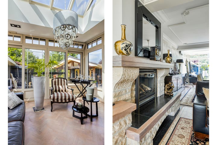 Foto 15 van Hazelaarstraat 6