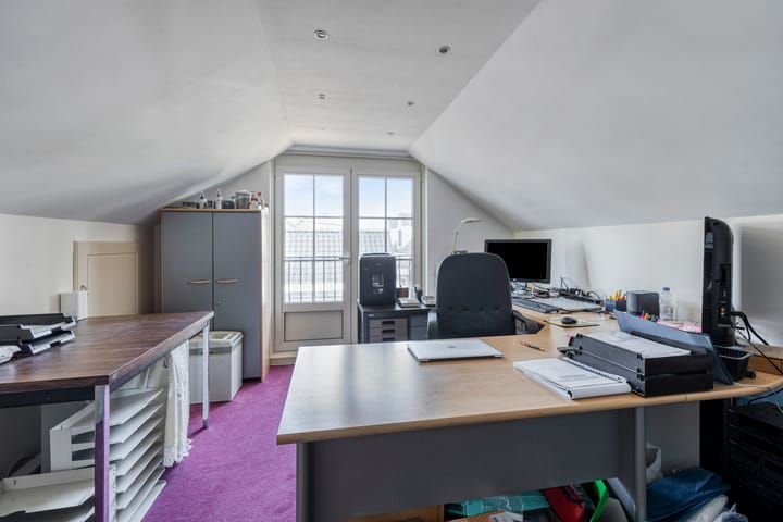 Foto 27 van Hazelaarstraat 6