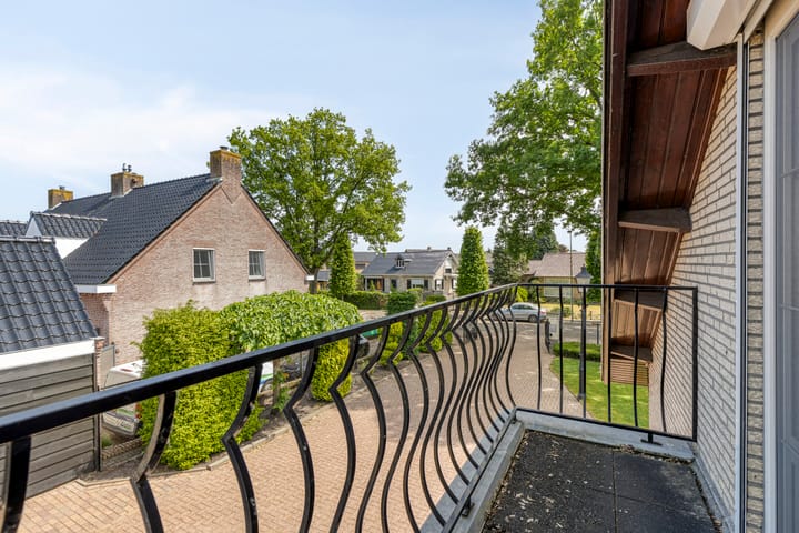 Foto 28 van Hazelaarstraat 6