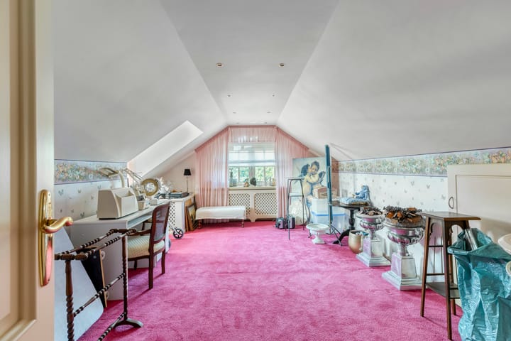 Foto 29 van Hazelaarstraat 6