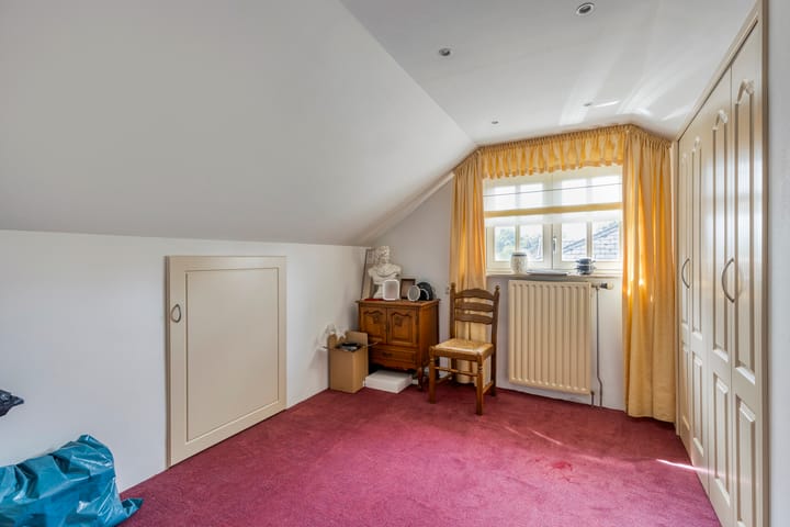 Foto 30 van Hazelaarstraat 6