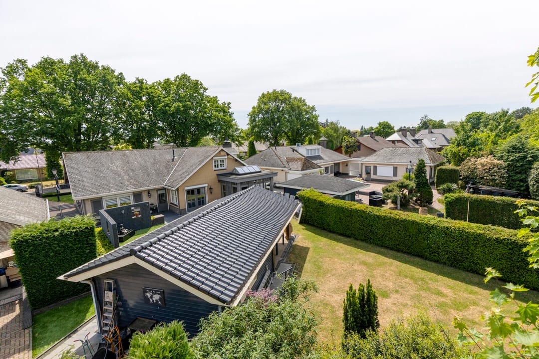 Foto 31 van Hazelaarstraat 6