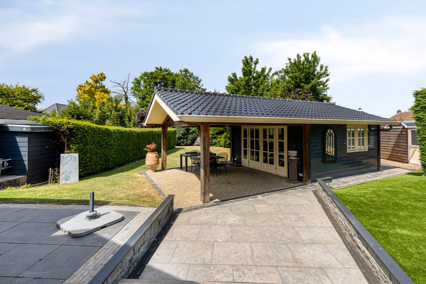 Foto 34 van Hazelaarstraat 6