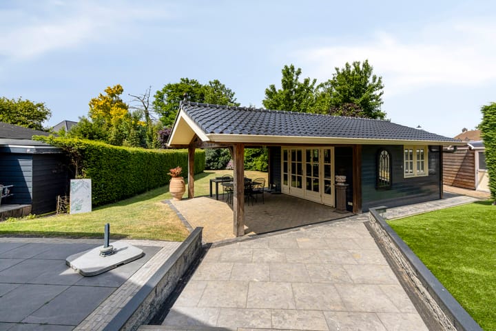 Foto 34 van Hazelaarstraat 6