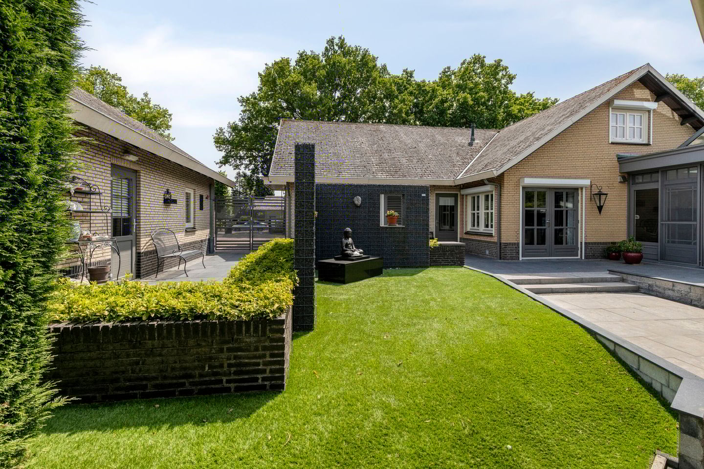 Foto 35 van Hazelaarstraat 6