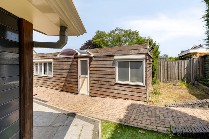 Foto 40 van Hazelaarstraat 6