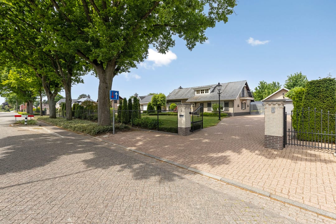 Foto 41 van Hazelaarstraat 6