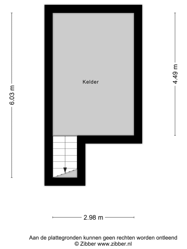 Foto 45 van Hazelaarstraat 6