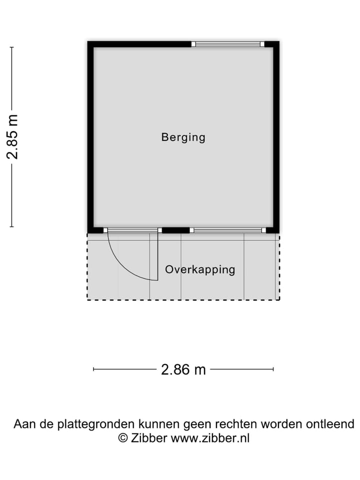 Foto 50 van Hazelaarstraat 6
