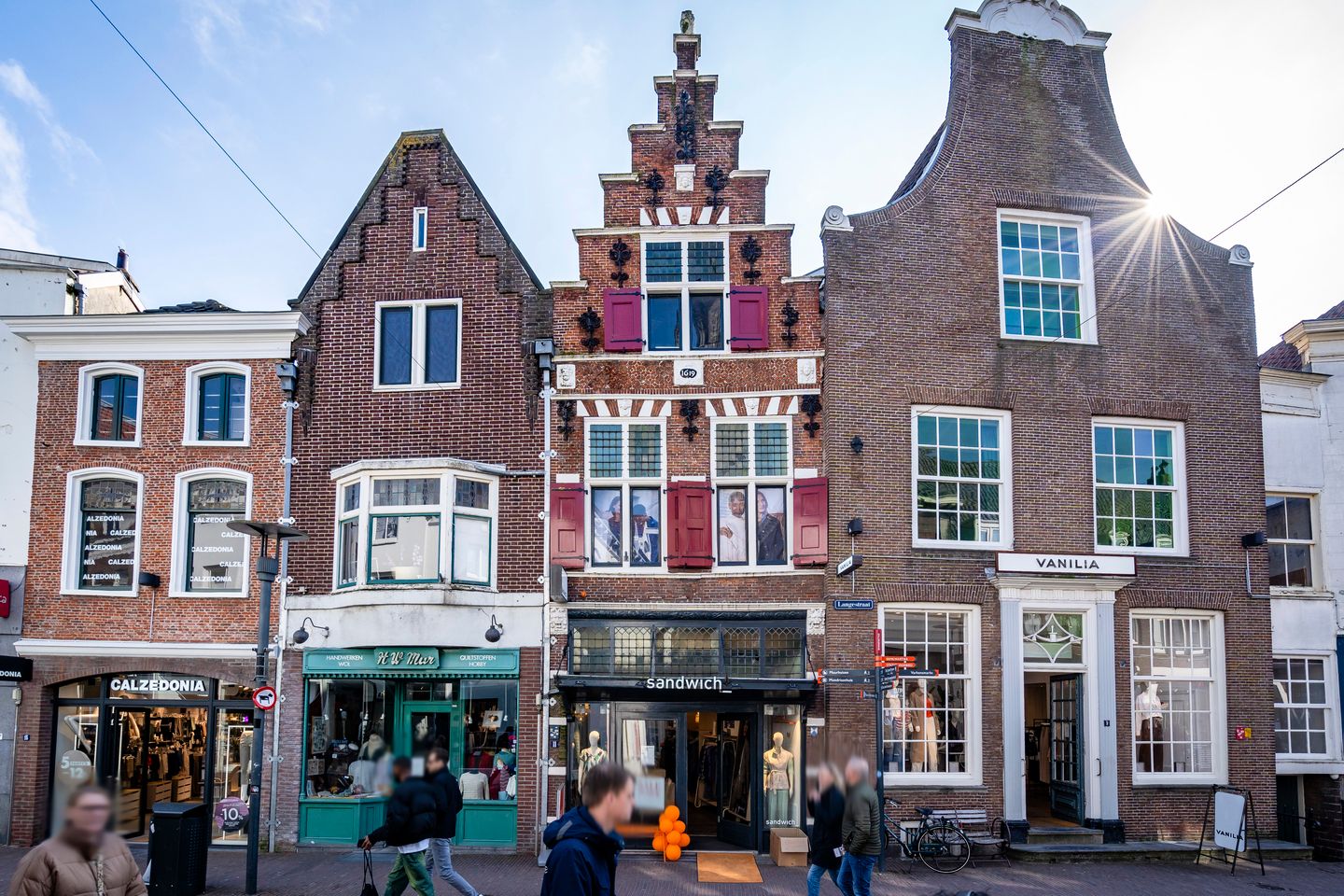 View photo 2 of Langestraat 11