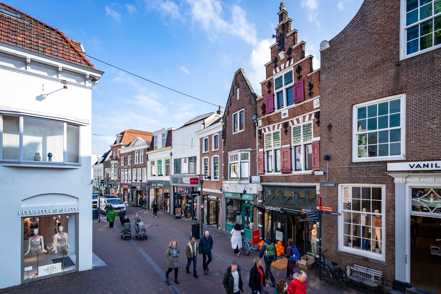 View photo 3 of Langestraat 11