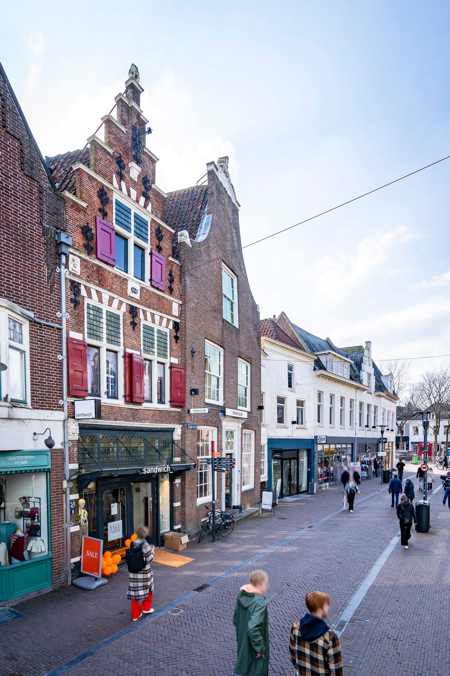 View photo 4 of Langestraat 11