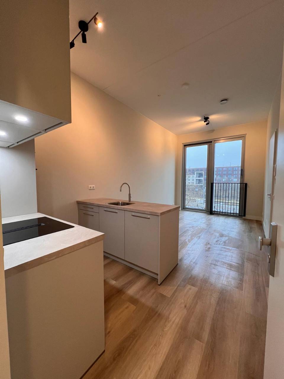 Foto 2 van Meerluchtlaan 58