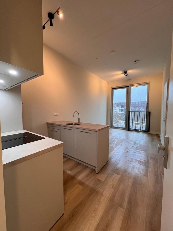 Foto 2 van Meerluchtlaan 58