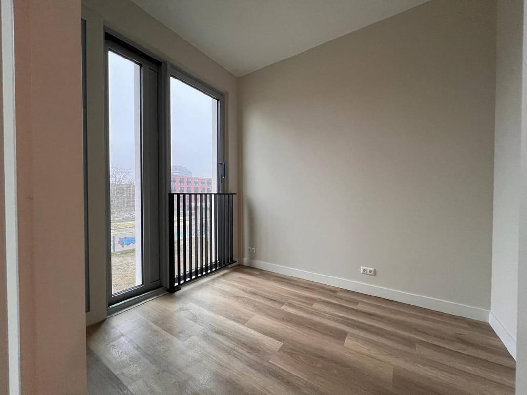 Foto 7 van Meerluchtlaan 58