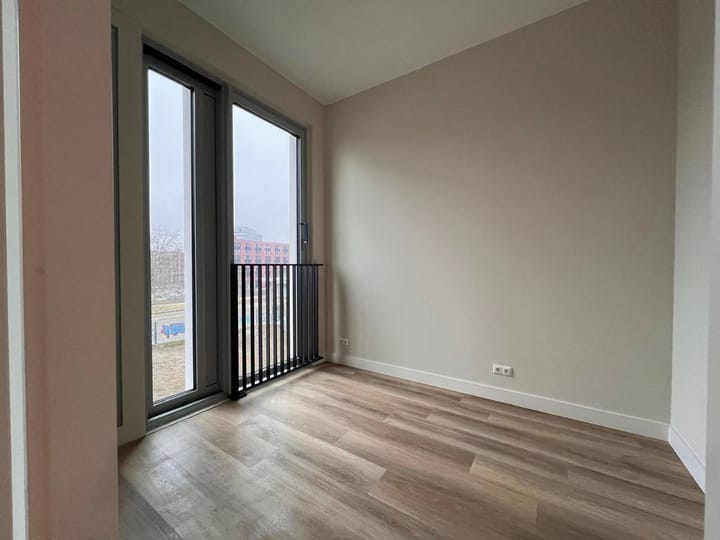 Photo 7 of Meerluchtlaan 58