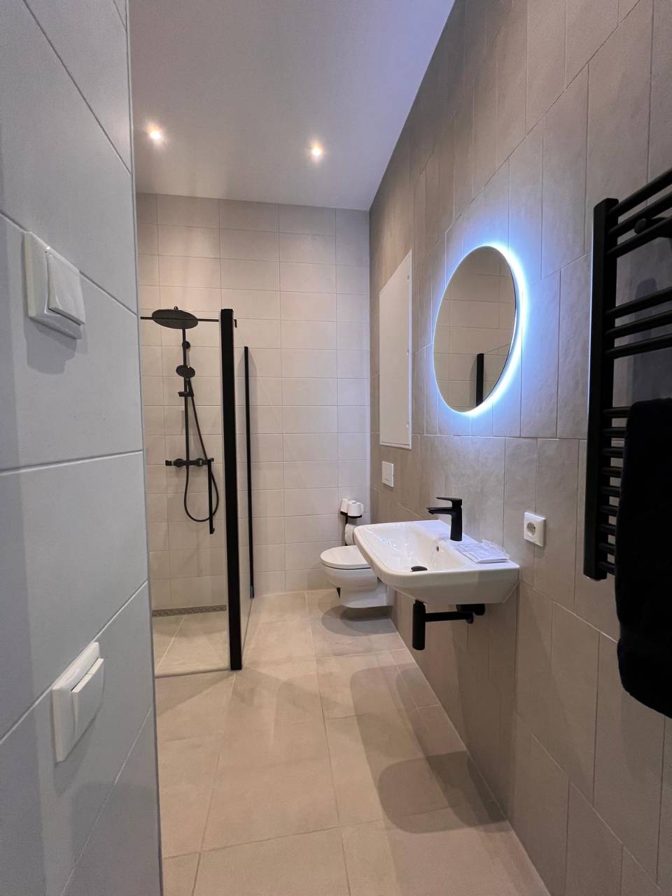 Foto 8 van Meerluchtlaan 58